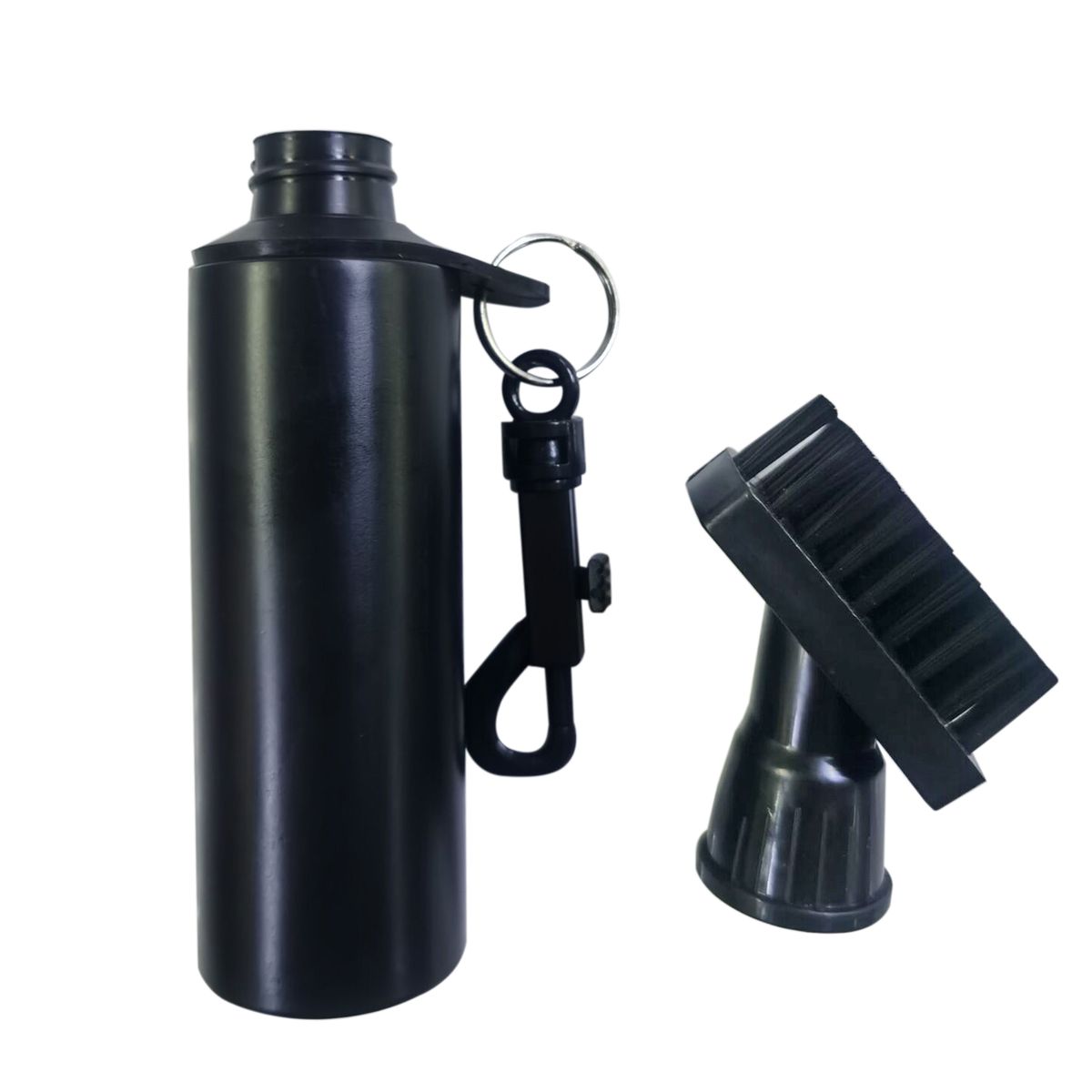 Golf Brush With Clip Golf Water Dispenser Cleaner Groove