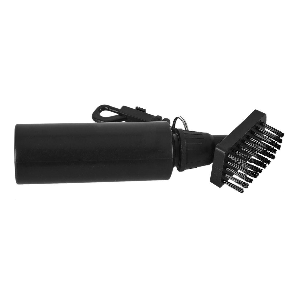 Golf Brush With Clip Golf Water Dispenser Cleaner Groove