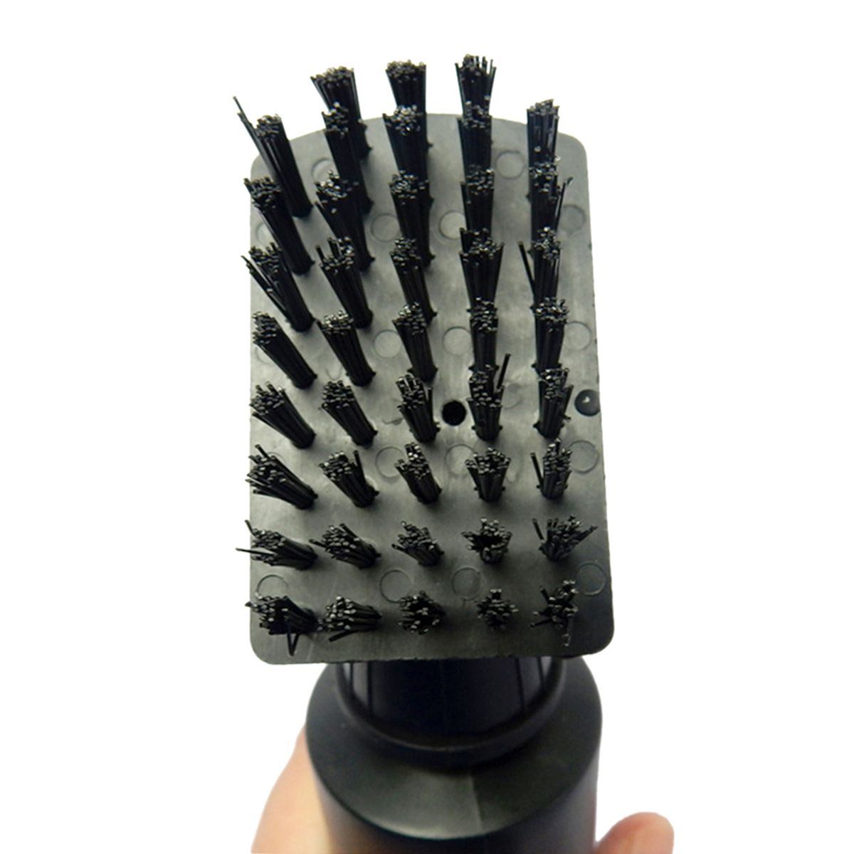Golf Brush With Clip Golf Water Dispenser Cleaner Groove