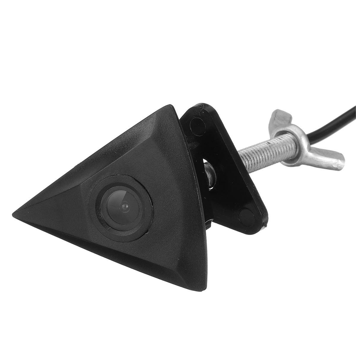 Parking Camera   Car Logo Rear View Camera Black