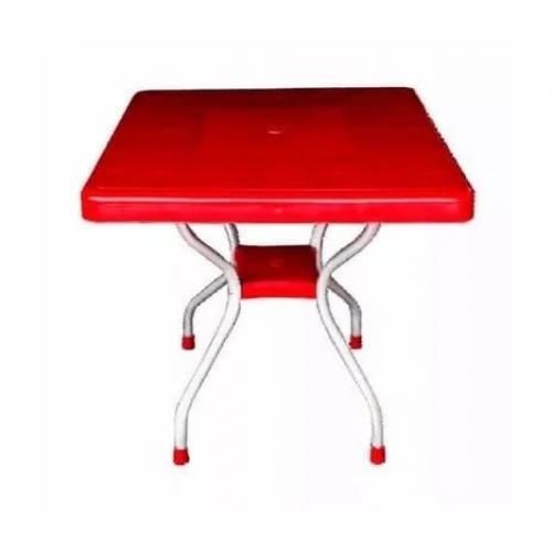 Pro Garden Square Plastic Table