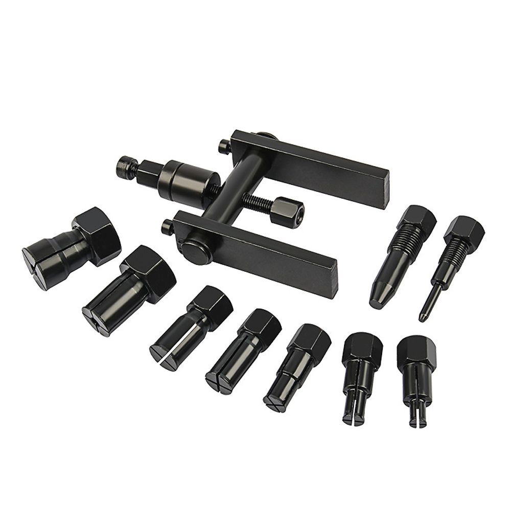 Practical Metal Motorcycle Bearings Remover Bearing