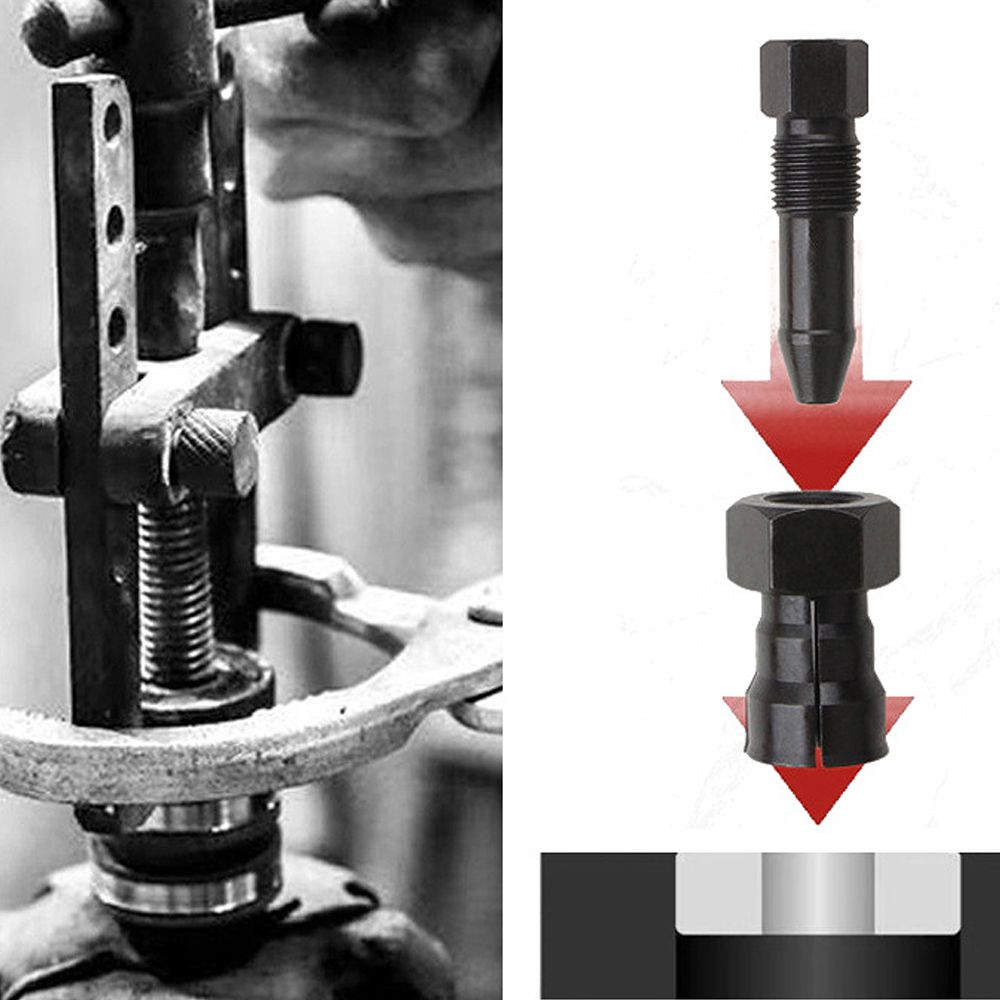 Practical Metal Motorcycle Bearings Remover Bearing