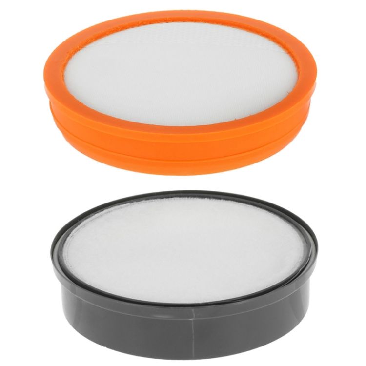 2 PCS/Set Vacuum Cleaner HEPA Filter Kit For Vax 90