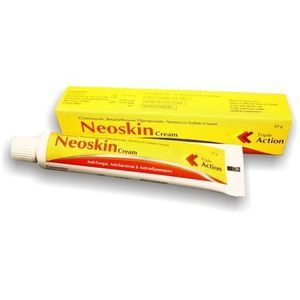 Triple Action Cream