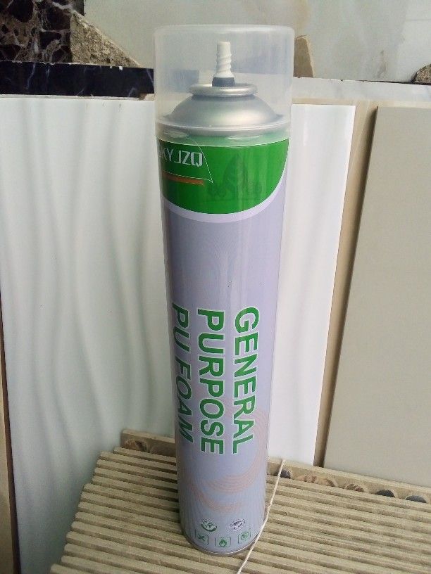 All PurposePU Foam 750ML