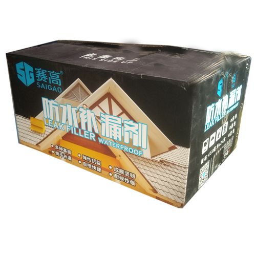 Leaking Roof & Pipe Joint Leak Repair Spray Sealant-450ml X 24 Pieces ( Carton)