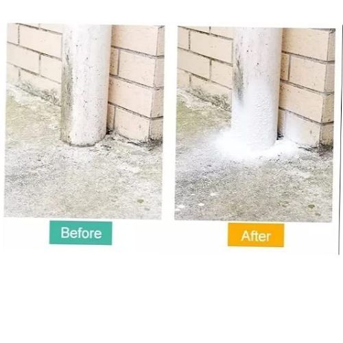Leaking Roof & Pipe Joint Leak Repair Spray Sealant-450ml X 24 Pieces ( Carton)
