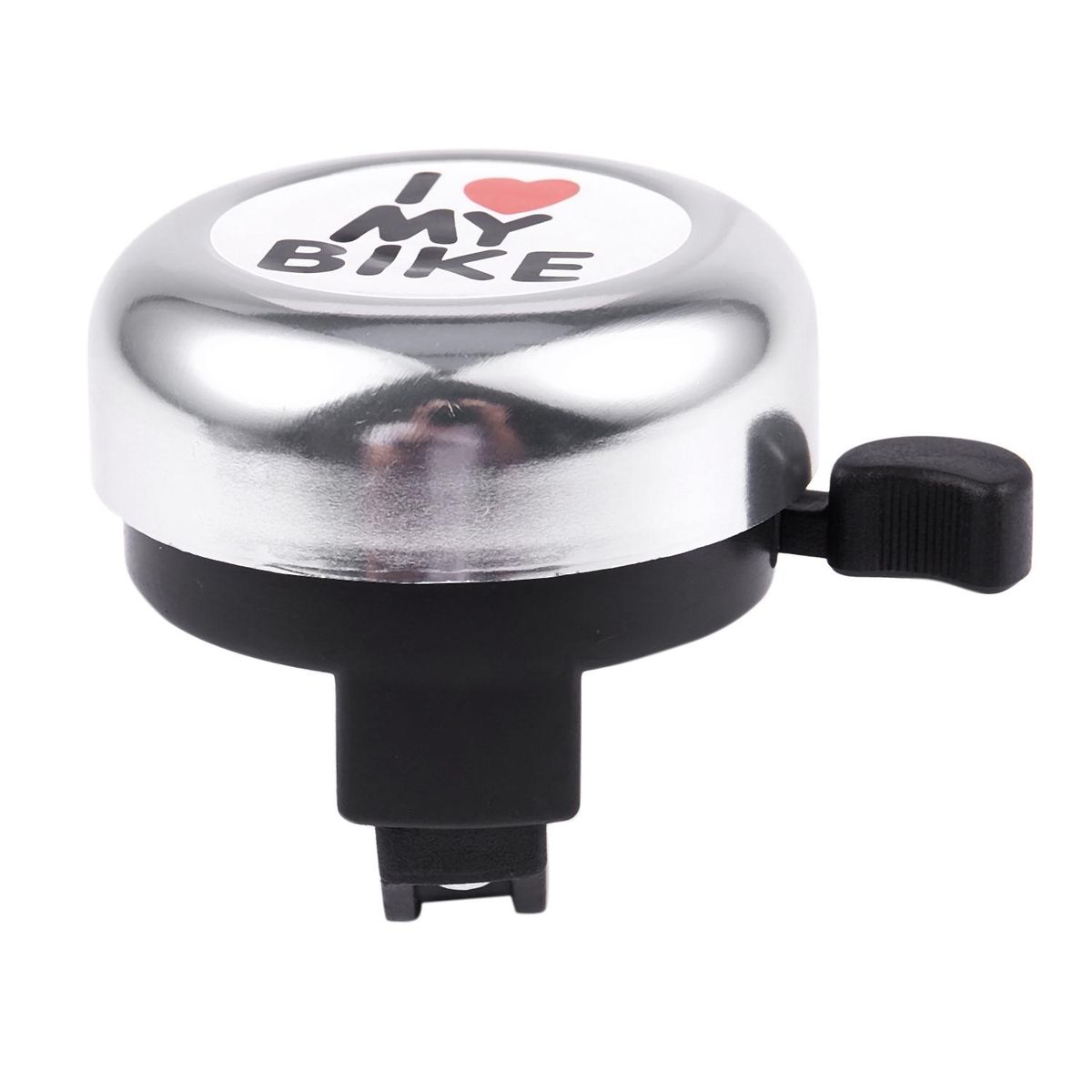 Bicycle Metal Ultra Loud Handlebar Horn