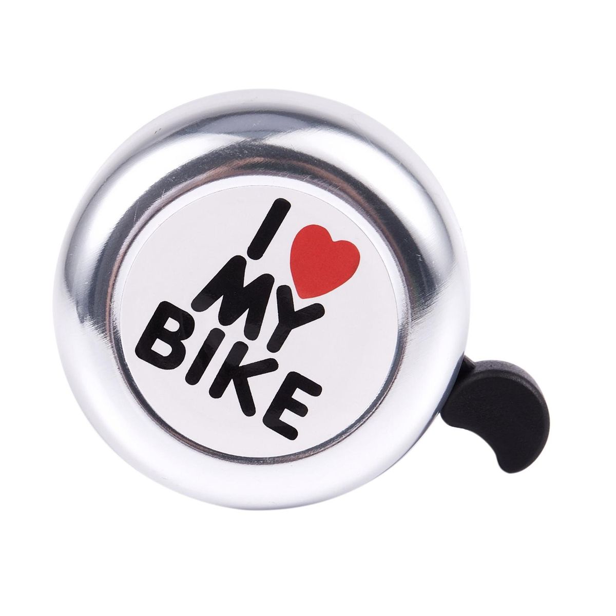 Bicycle Metal Ultra Loud Handlebar Horn