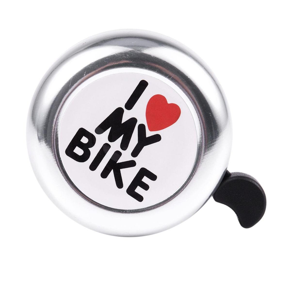 Bicycle Metal Ultra Loud Handlebar Horn