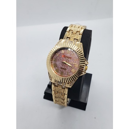 Watch For Women With Free Gift