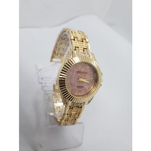 Watch For Women With Free Gift