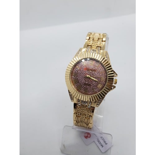Watch For Women With Free Gift