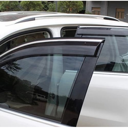 2003-2008  Honda Pilot Window Sun/rain Shade Visor