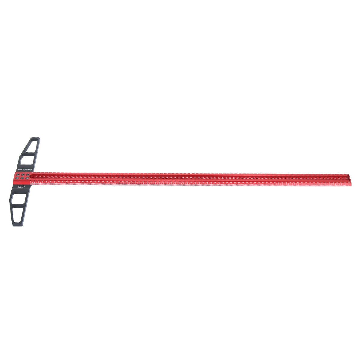 ENJOYWOOD T1 Upgrade Woodworking Precision T Ruler