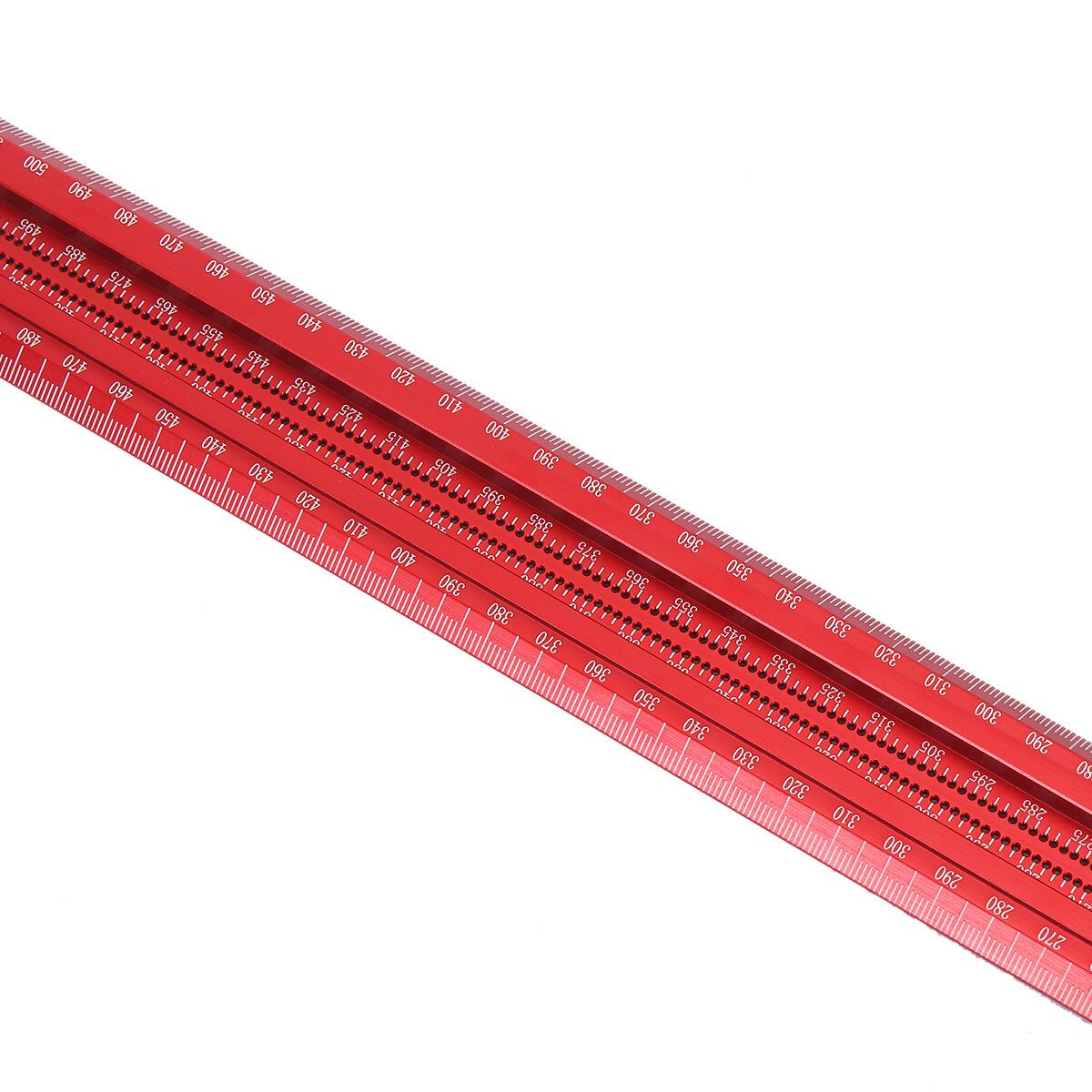ENJOYWOOD T1 Upgrade Woodworking Precision T Ruler