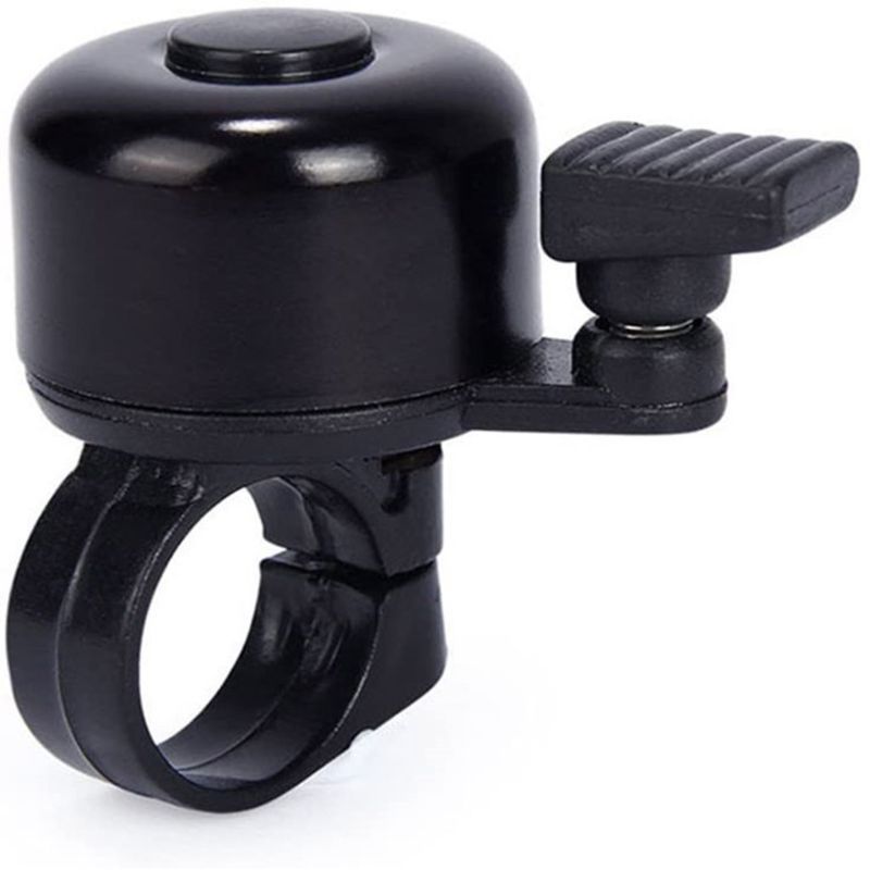 Monophonic Bike Bell Children Balance Car Bicycle Hand Easy