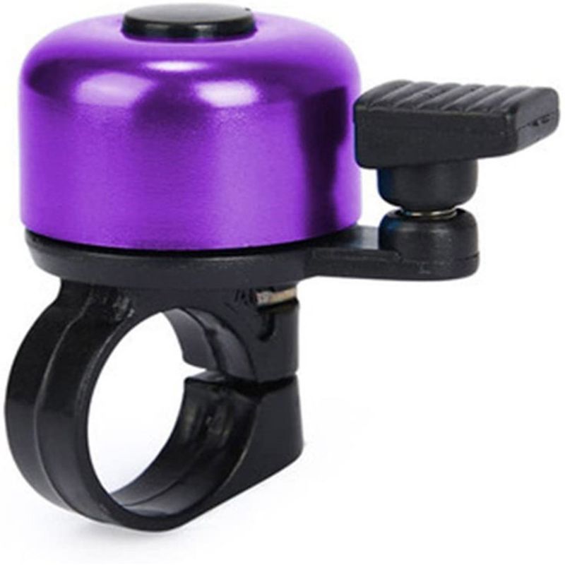 Monophonic Bike Bell Children Balance Car Bicycle Hand Easy