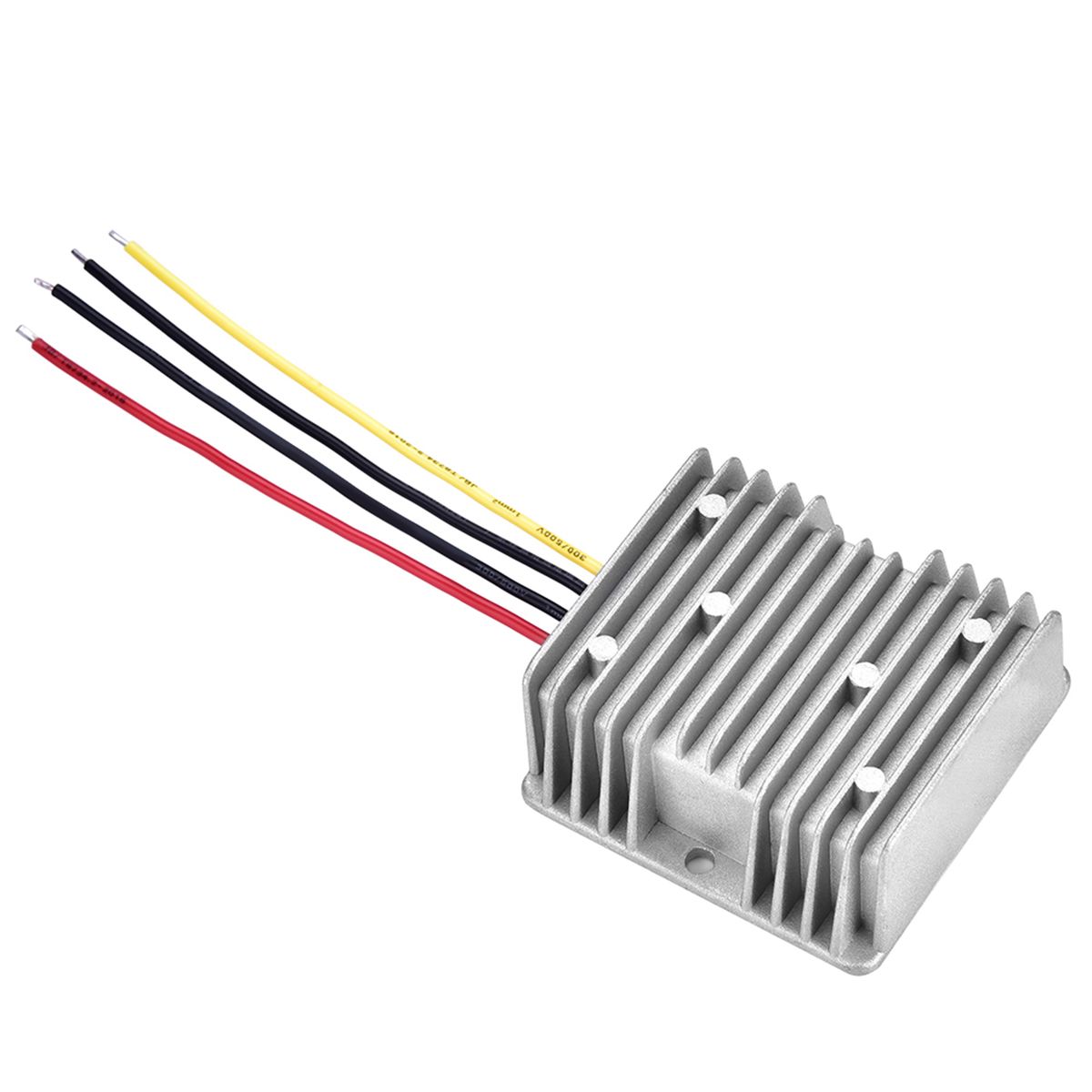 DC-DC Buck Module 24V  To 19V 5A Waterproof Power Supply
