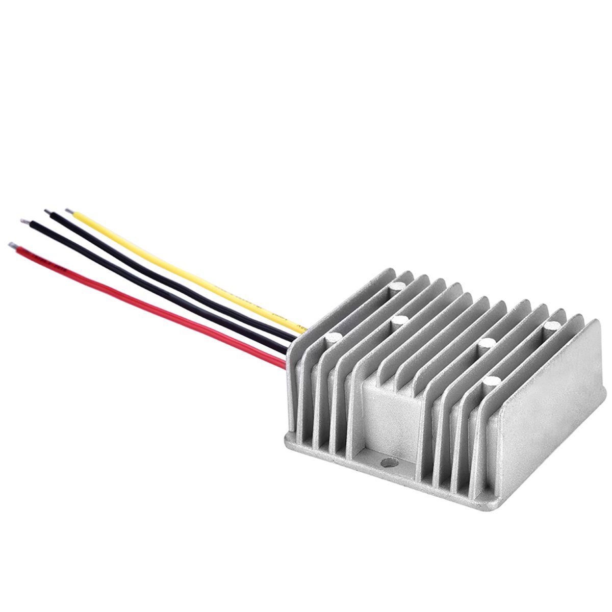 DC-DC Buck Module 24V  To 19V 5A Waterproof Power Supply
