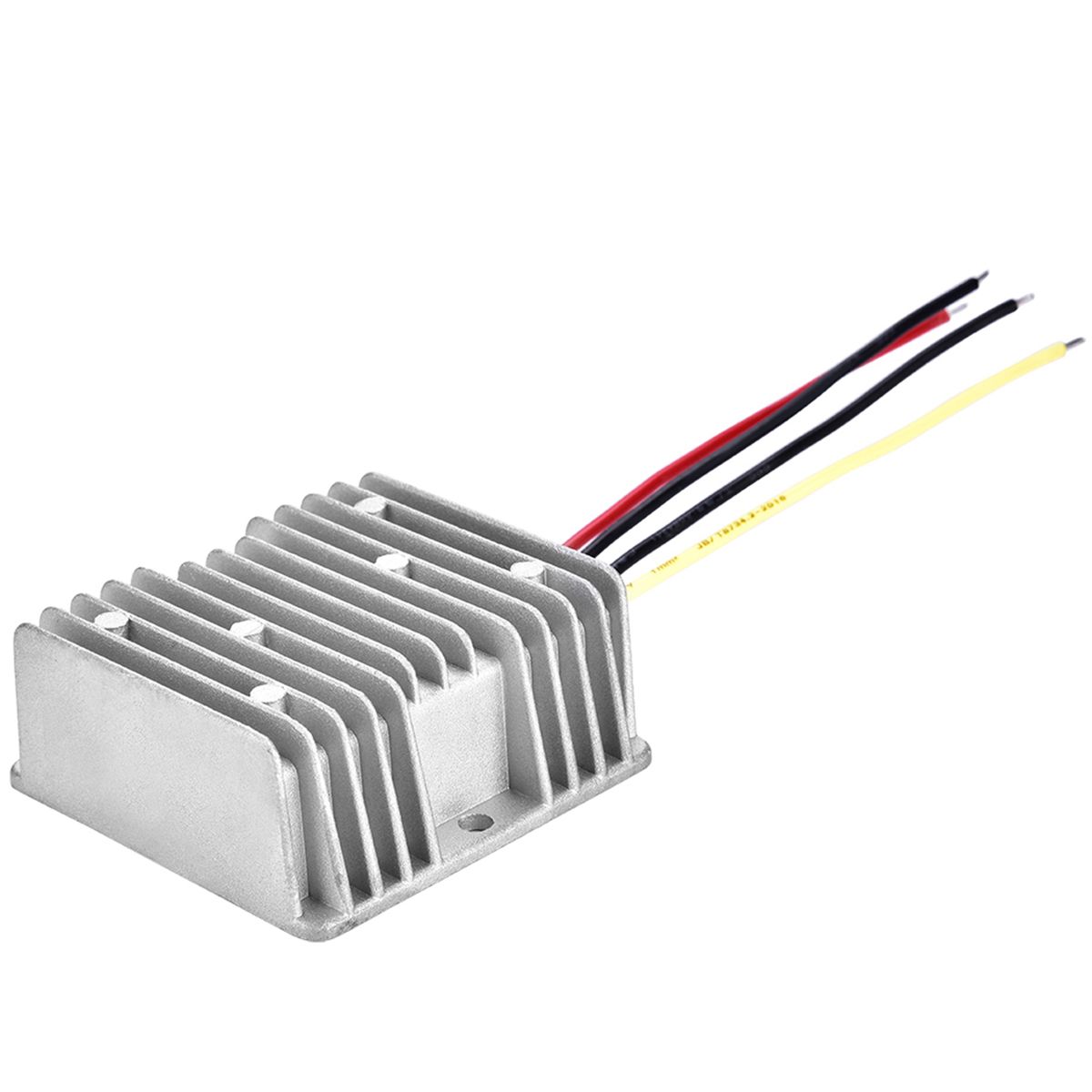 DC-DC Buck Module 24V  To 19V 5A Waterproof Power Supply