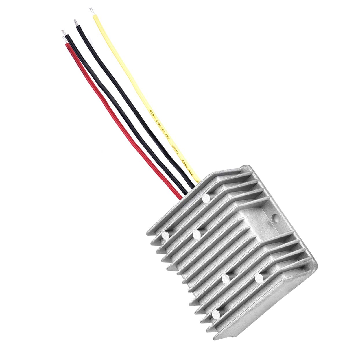 DC-DC Buck Module 24V  To 19V 5A Waterproof Power Supply