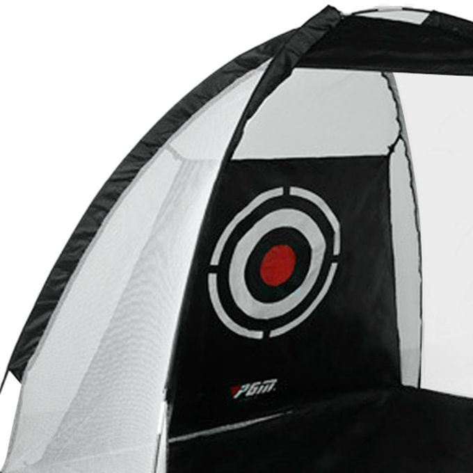 Child Golf Practice Cage W/  Professional Indoor