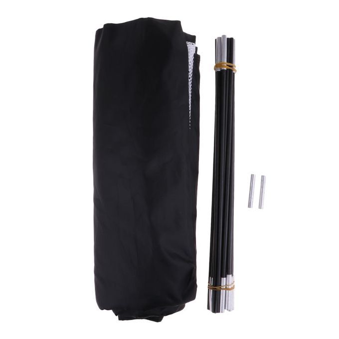 Child Golf Practice Cage W/  Professional Indoor