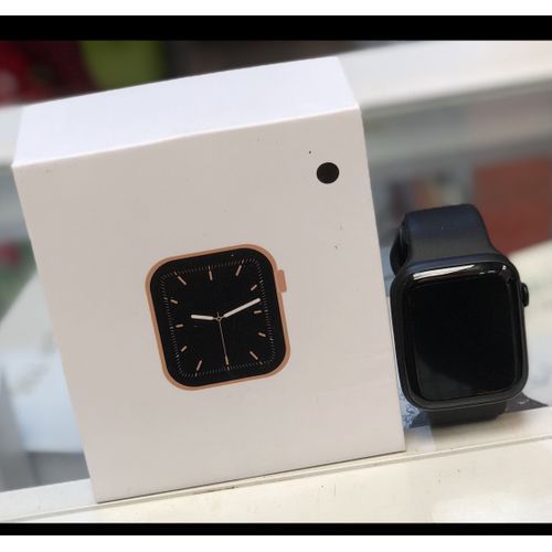 W26+ Plus Smart Watch Bluetooth Call  [Black] Series 6