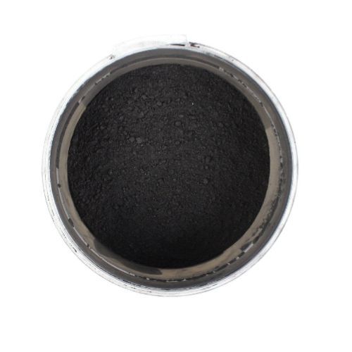 Activated Bamboo Charcoal Powder - Raw Material -100g