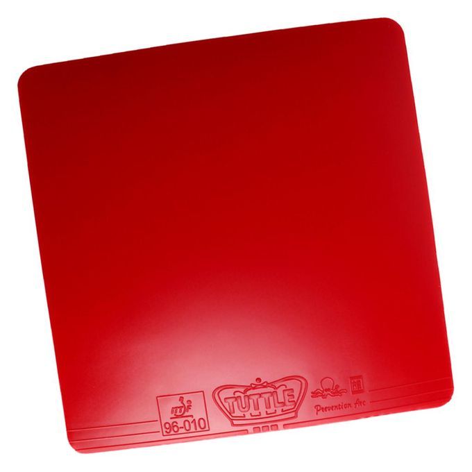 Table Tennis Rubber Sponge Professional  Pong Paddle Replacement Red