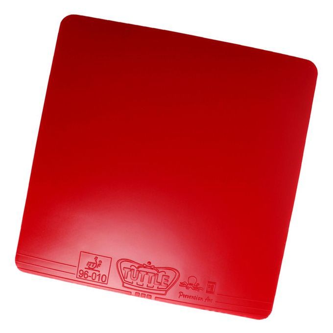 Table Tennis Rubber Sponge Professional  Pong Paddle Replacement Red