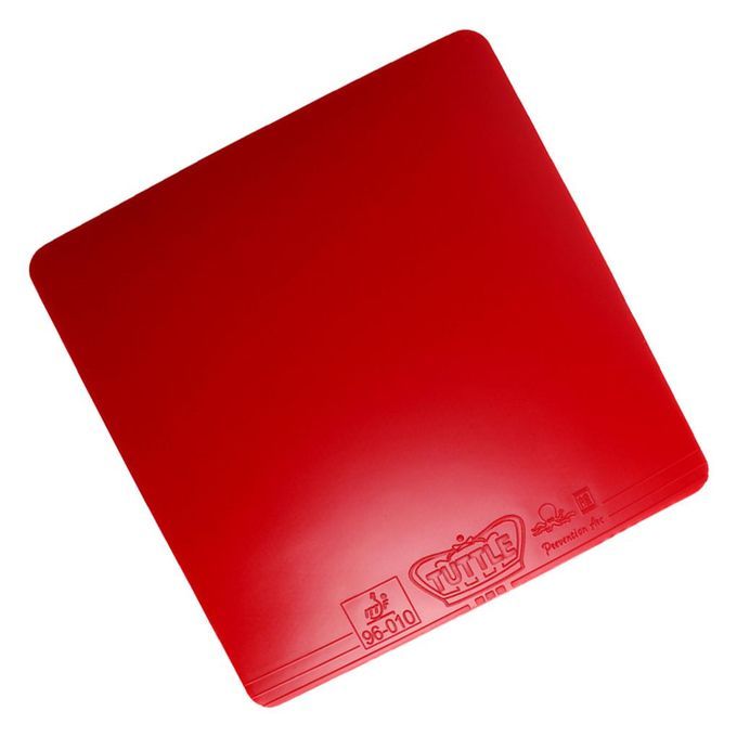 Table Tennis Rubber Sponge Professional  Pong Paddle Replacement Red