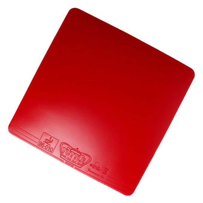Table Tennis Rubber Sponge Professional  Pong Paddle Replacement Red