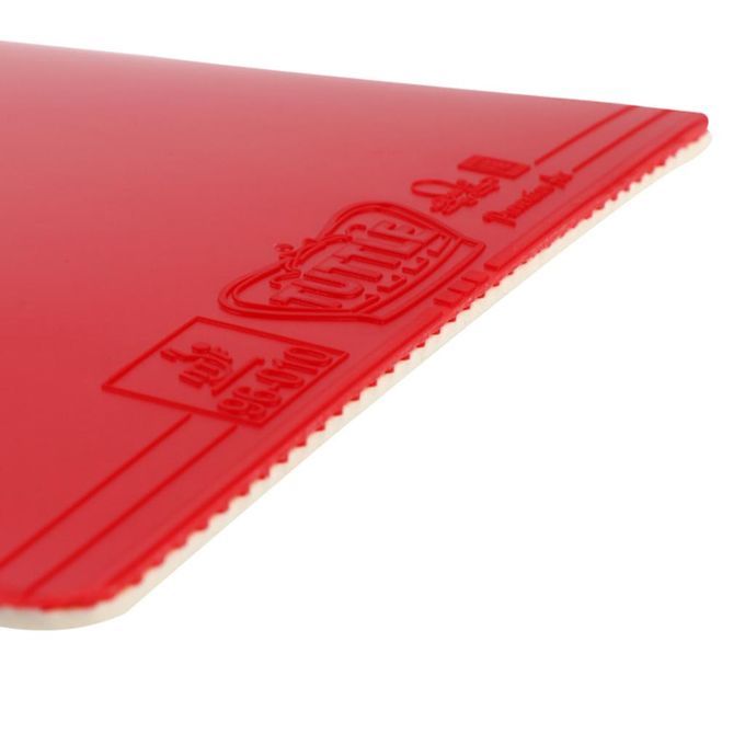 Table Tennis Rubber Sponge Professional  Pong Paddle Replacement Red