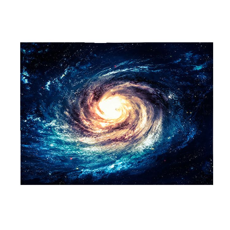 Universe Space Galaxy Wall Hanging Tapestry For Home Decor