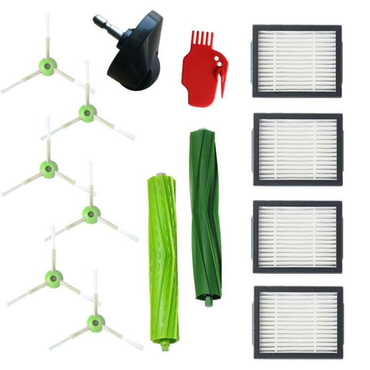 13 In 1 Sweeping Robot Accessories For IRobot Roomba I7