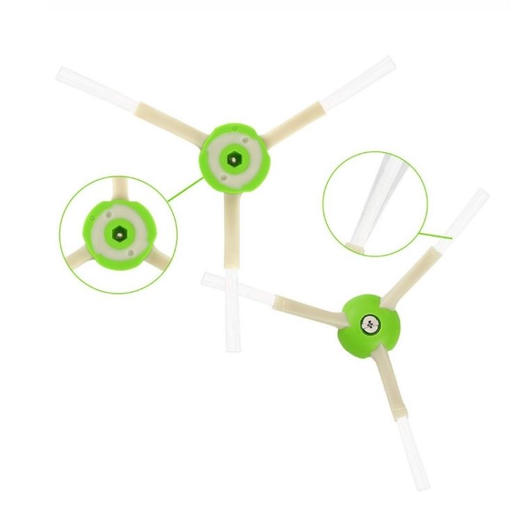 13 In 1 Sweeping Robot Accessories For IRobot Roomba I7
