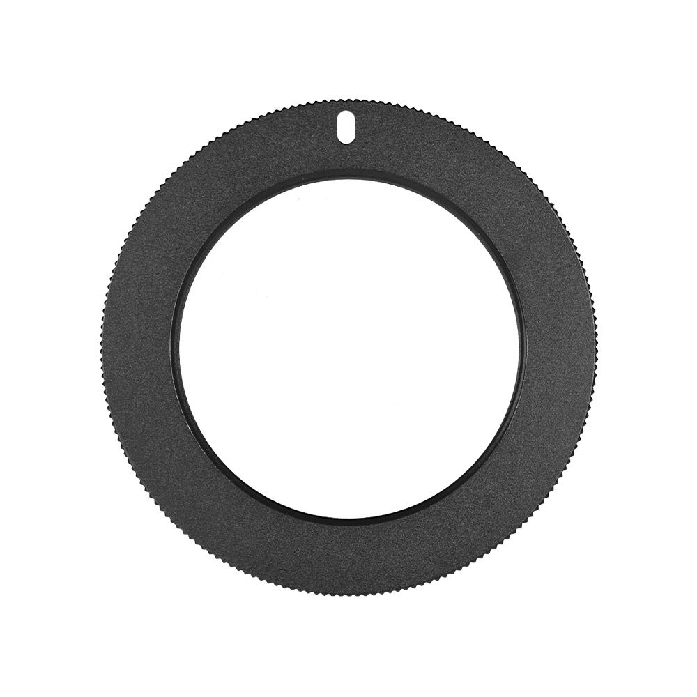 M42-AI 42mm Screw Mount Lens To Nikon AI F Camera Lens