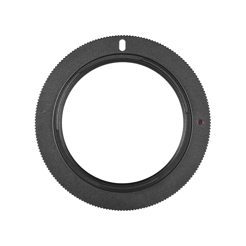 M42-AI 42mm Screw Mount Lens To Nikon AI F Camera Lens