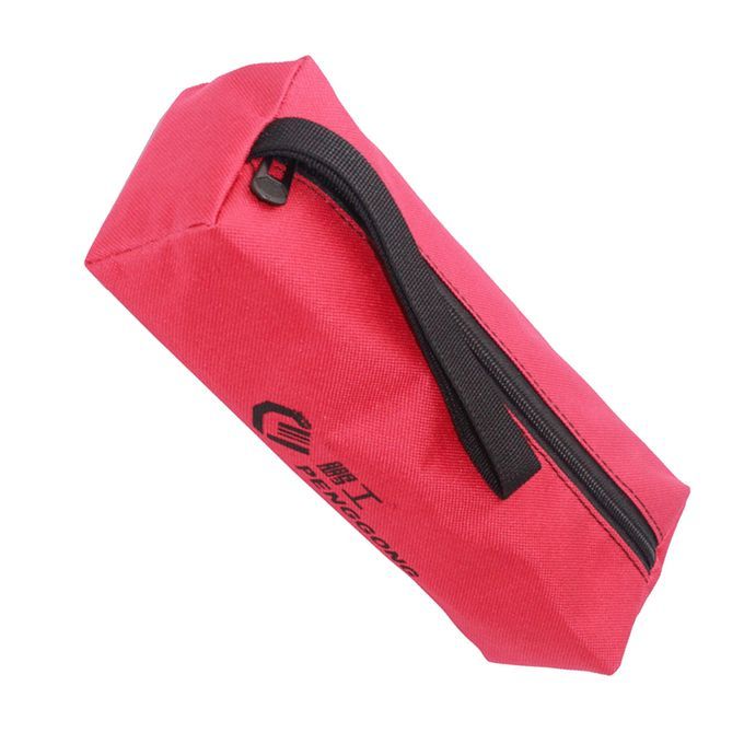 Multifunctional Storage Tools Bag Utility Bags Oxford For Small Red