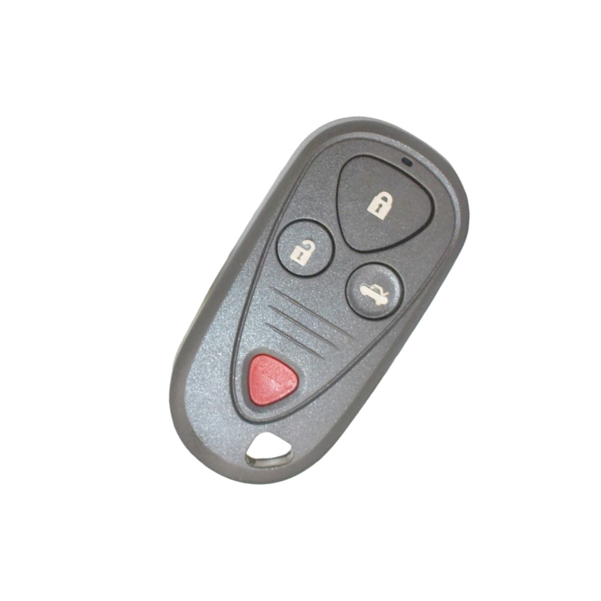 Replace Key Shell Fit For ACURA CL TL MDX RSX TSX Remote