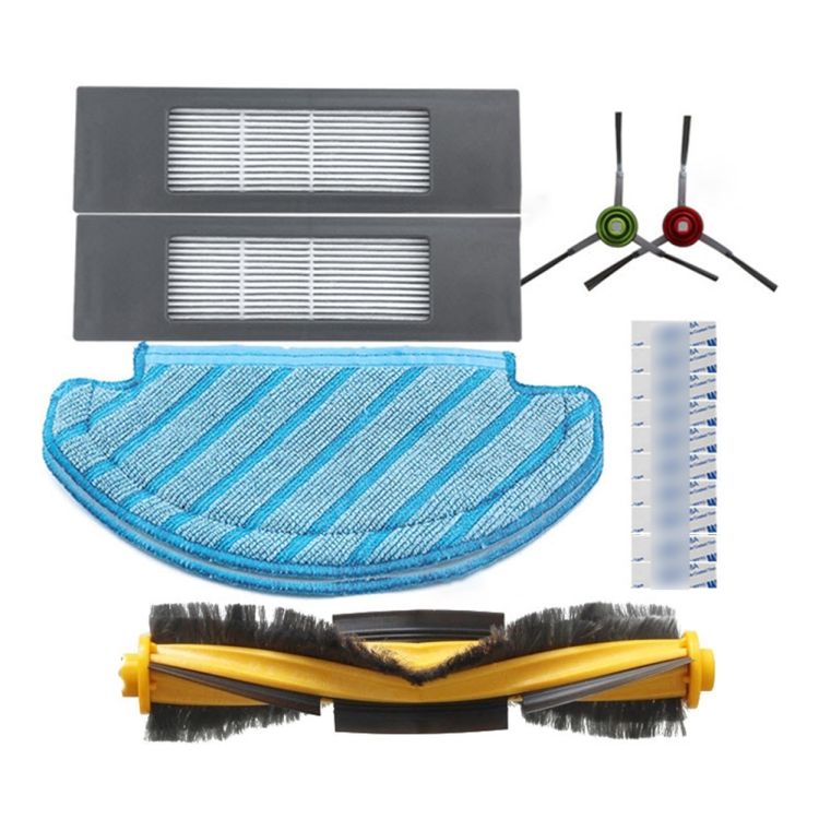 Sweeping Robot Accessories ,Accessories 4 PCS Side Brush