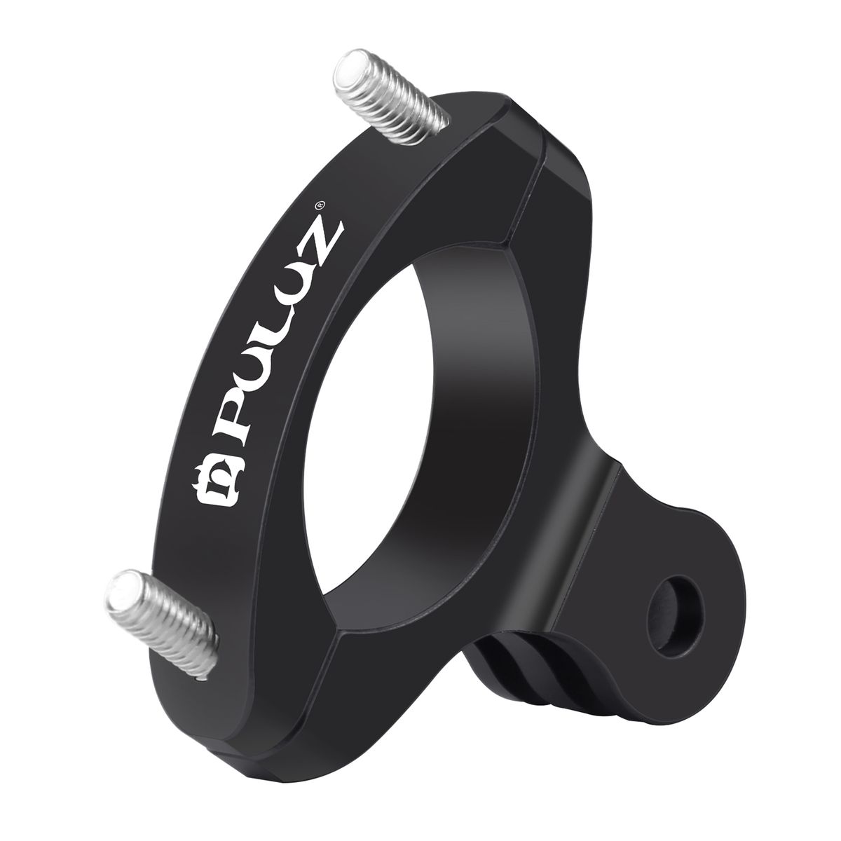 Bike Handlebar Adapter Aluminum Mount