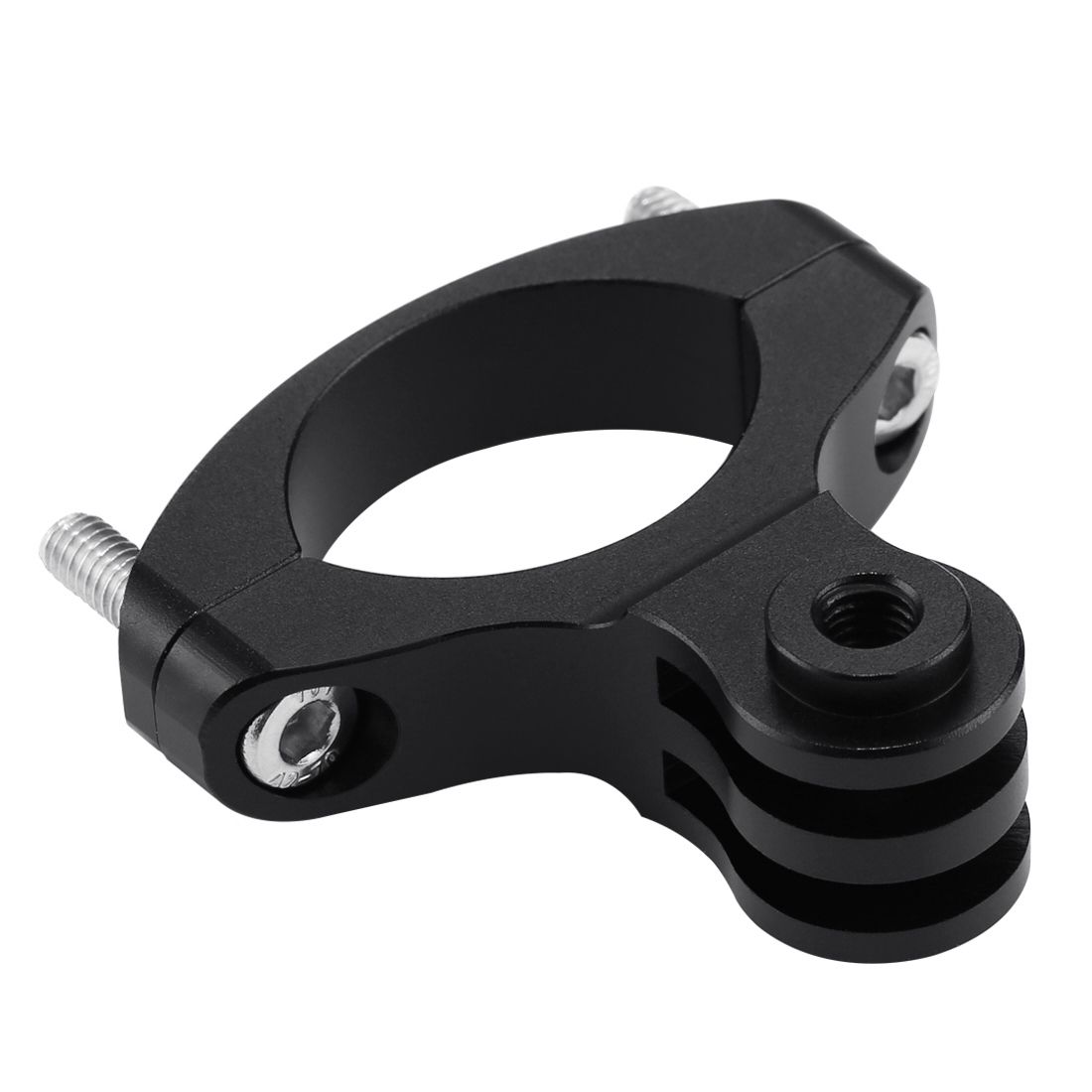 Bike Handlebar Adapter Aluminum Mount