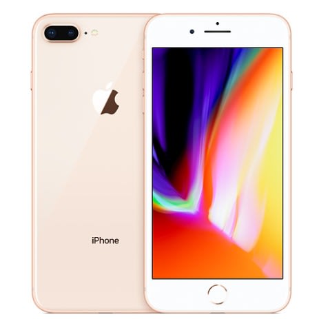iPhone 8 Plus - 5.5