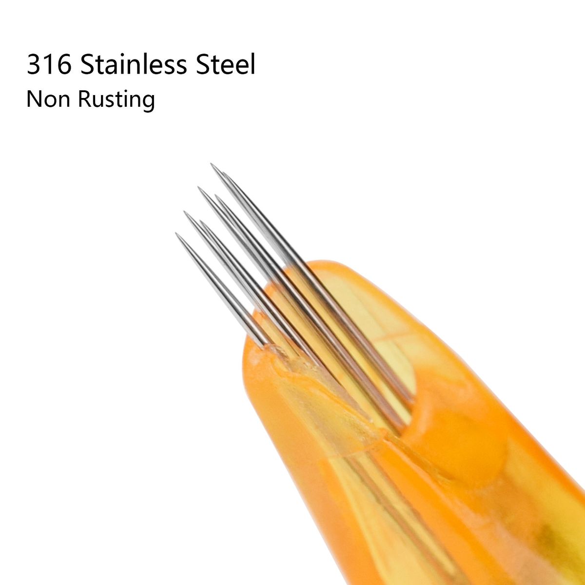Tattoo Needles Cartridges Disposable 10pcs Tattoo