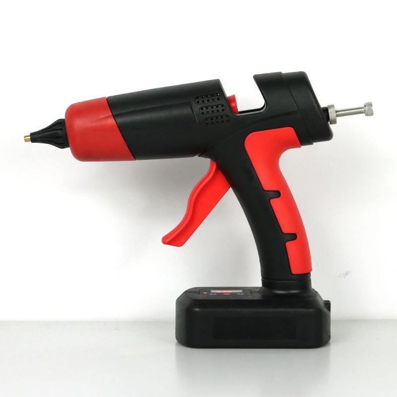 7CC Airbrush Compressor Kit Auto Start Stop Mini Portable Cordless Personal Pump USB Charger DIY