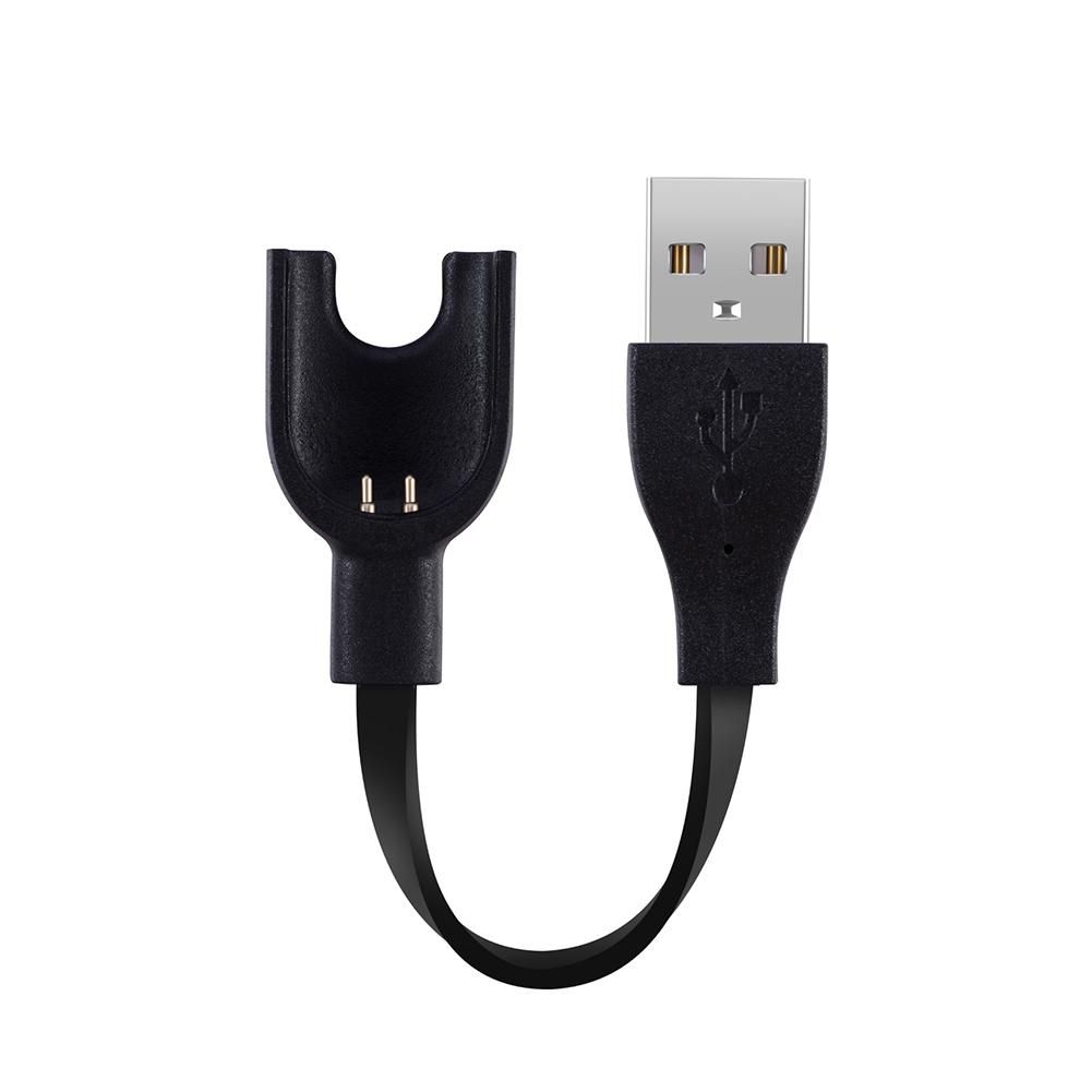Replacement Smart Bracelet Wristband USB Charger Cable for